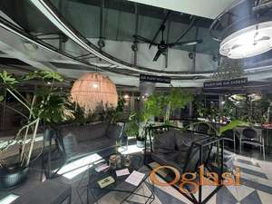 EKSKLUZIVNO vam predstavljam ovaj jednistven i fenomenalan lokal